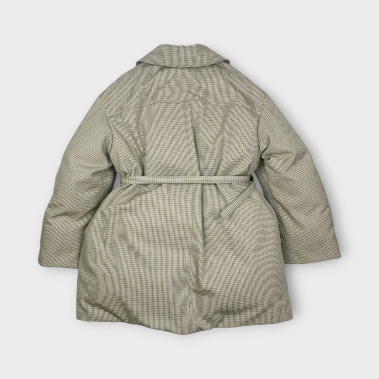 JIL SANDER DOWN JACKET 18 WB