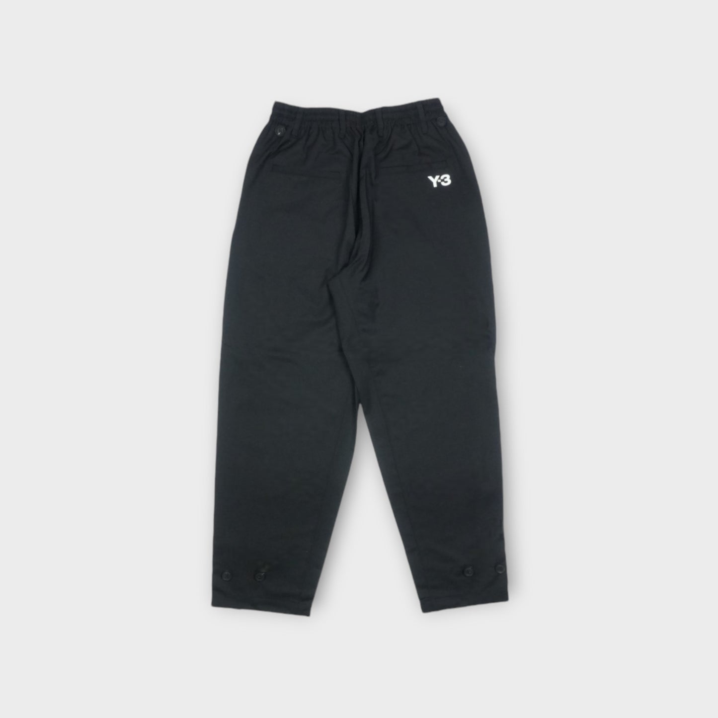 Y-3 REF WO TP