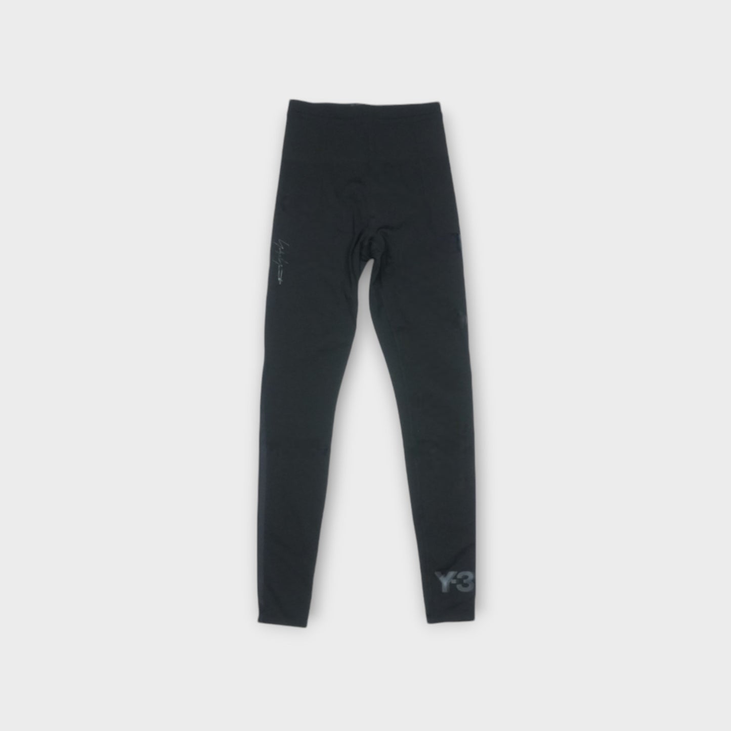 Y-3 Run Tights