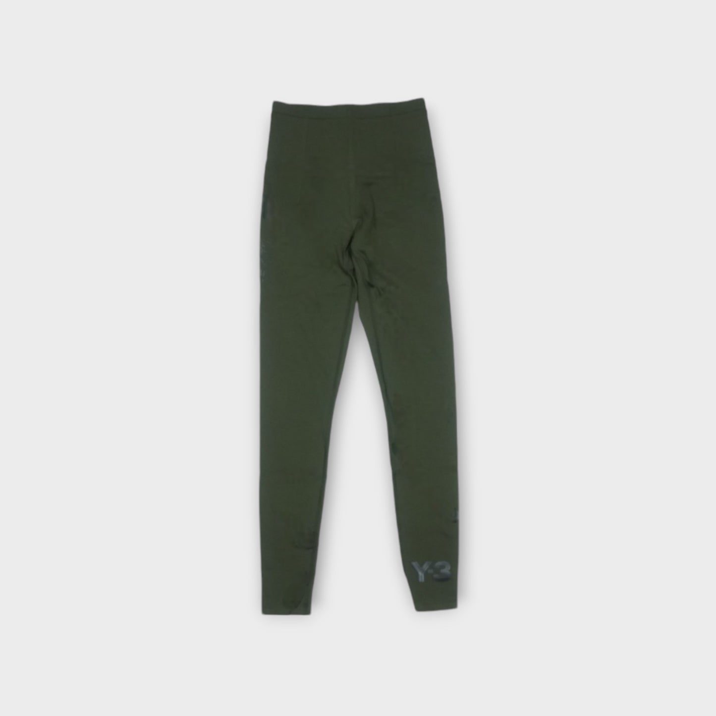 Y-3 Run Tights
