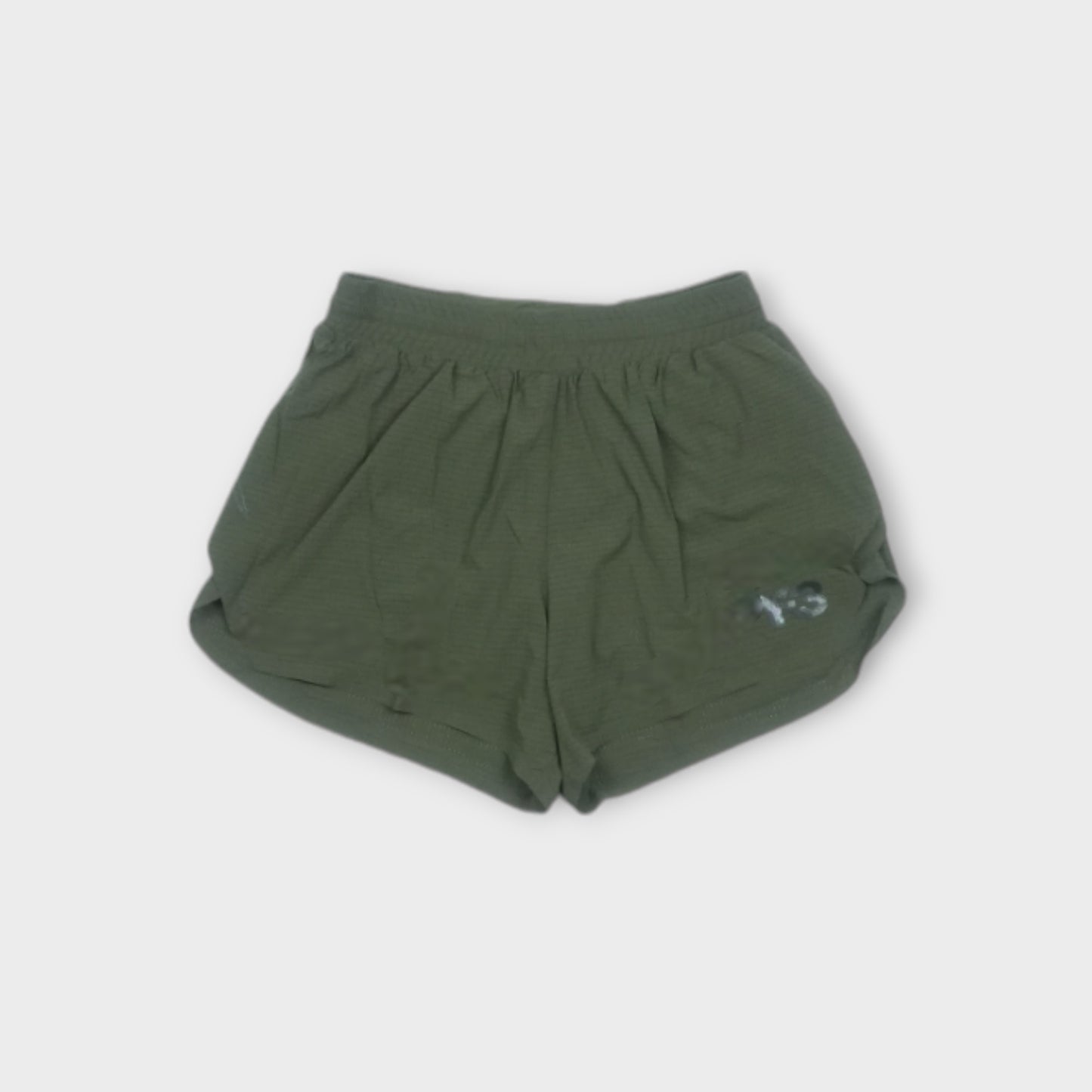Y-3 Run Short