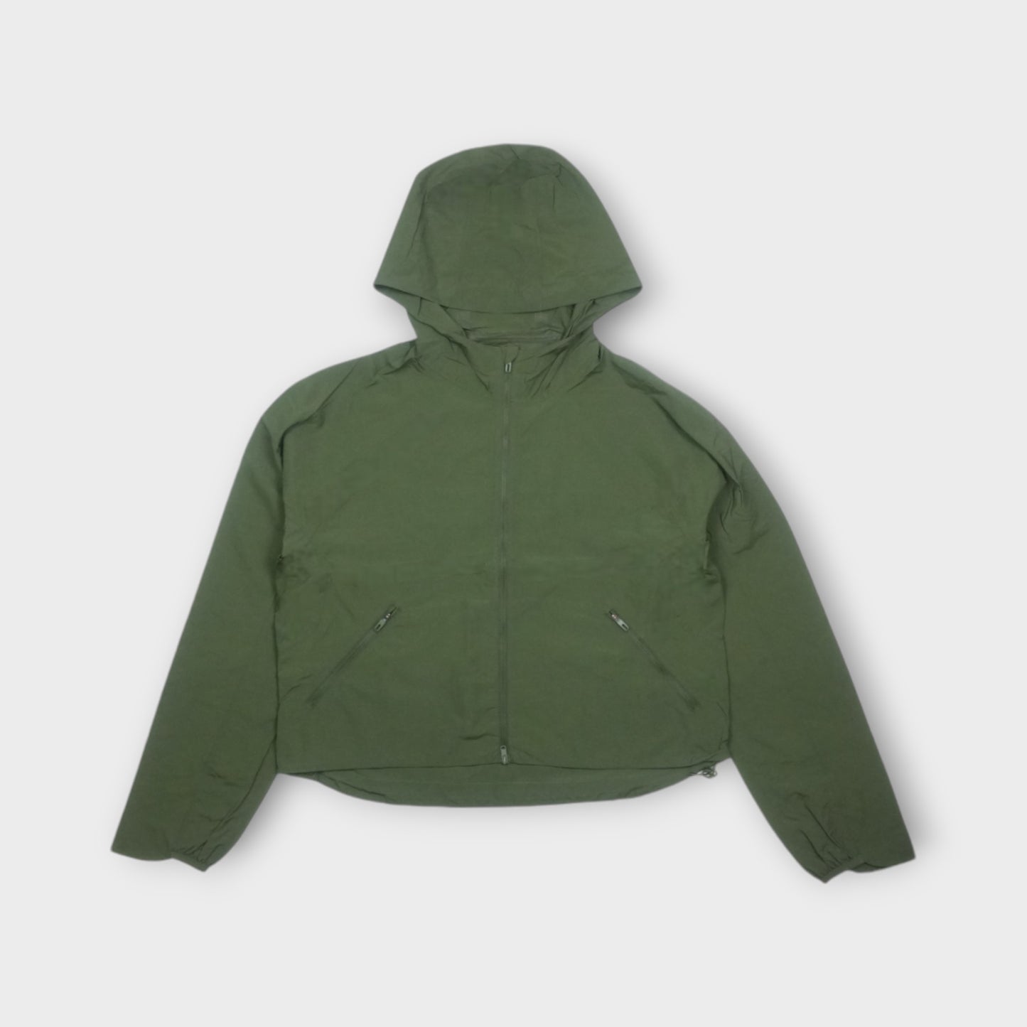 Y-3 Run Jacket