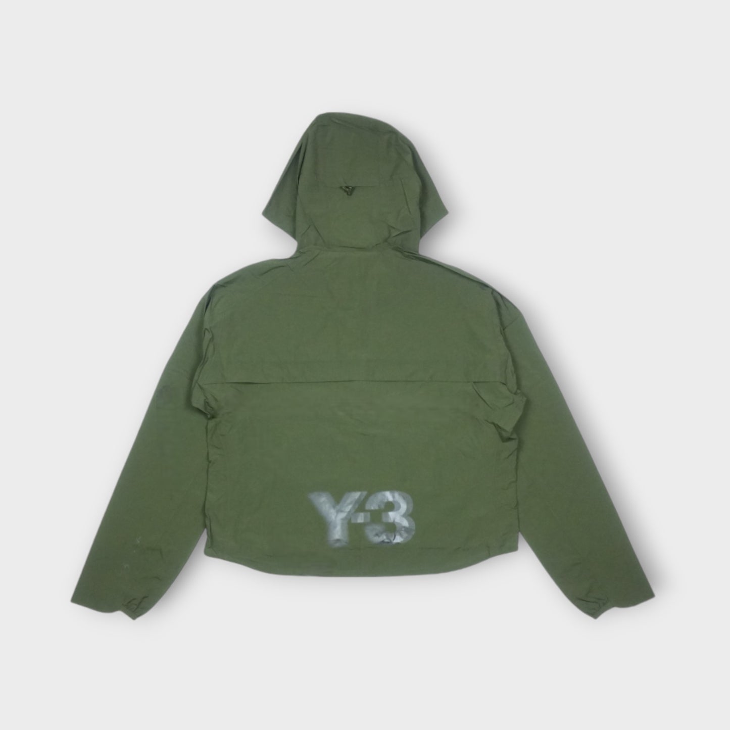 Y-3 Run Jacket