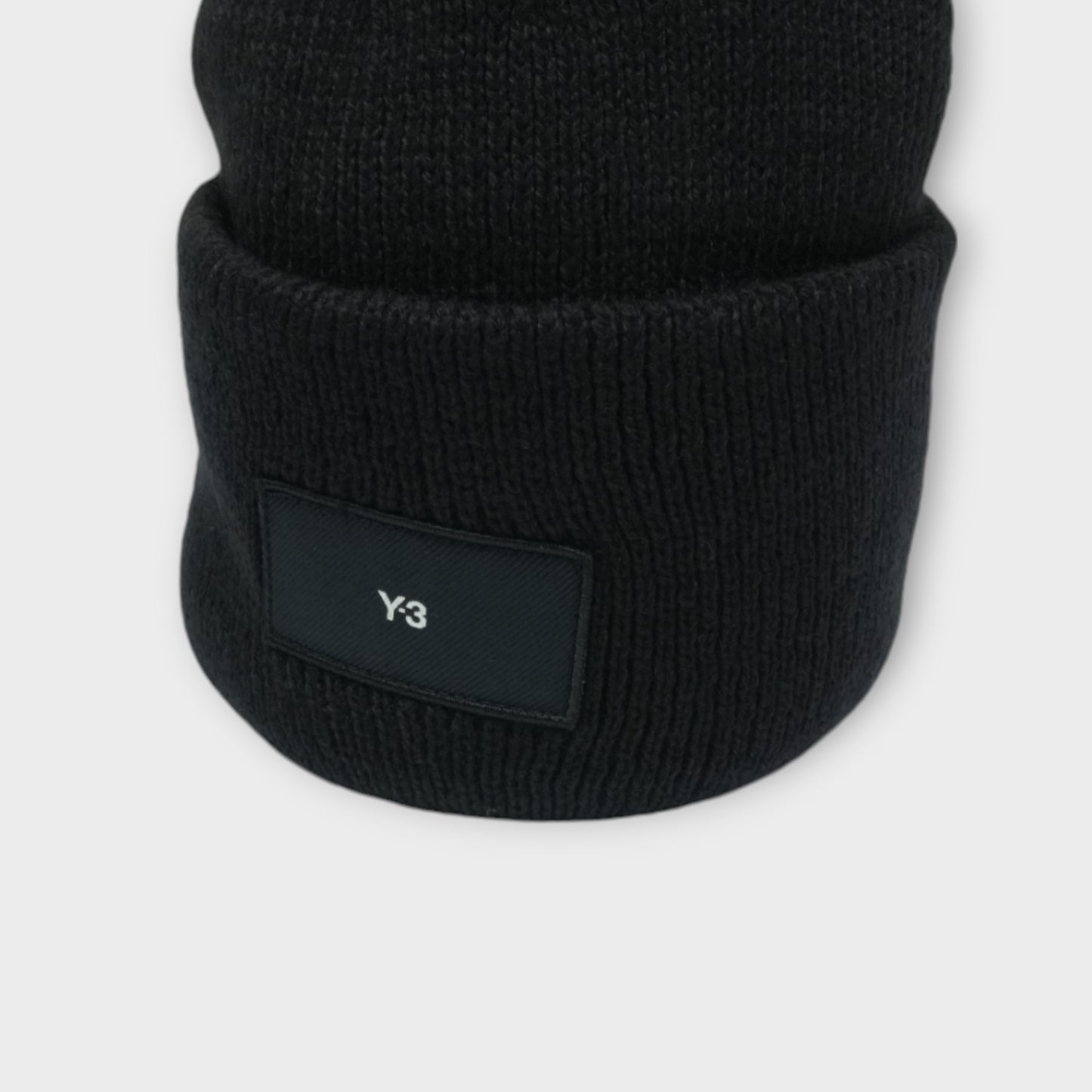 Y-3 CL BEANIE