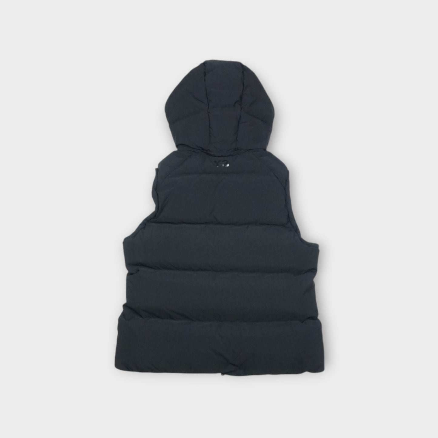 Y-3 PUFF VEST
