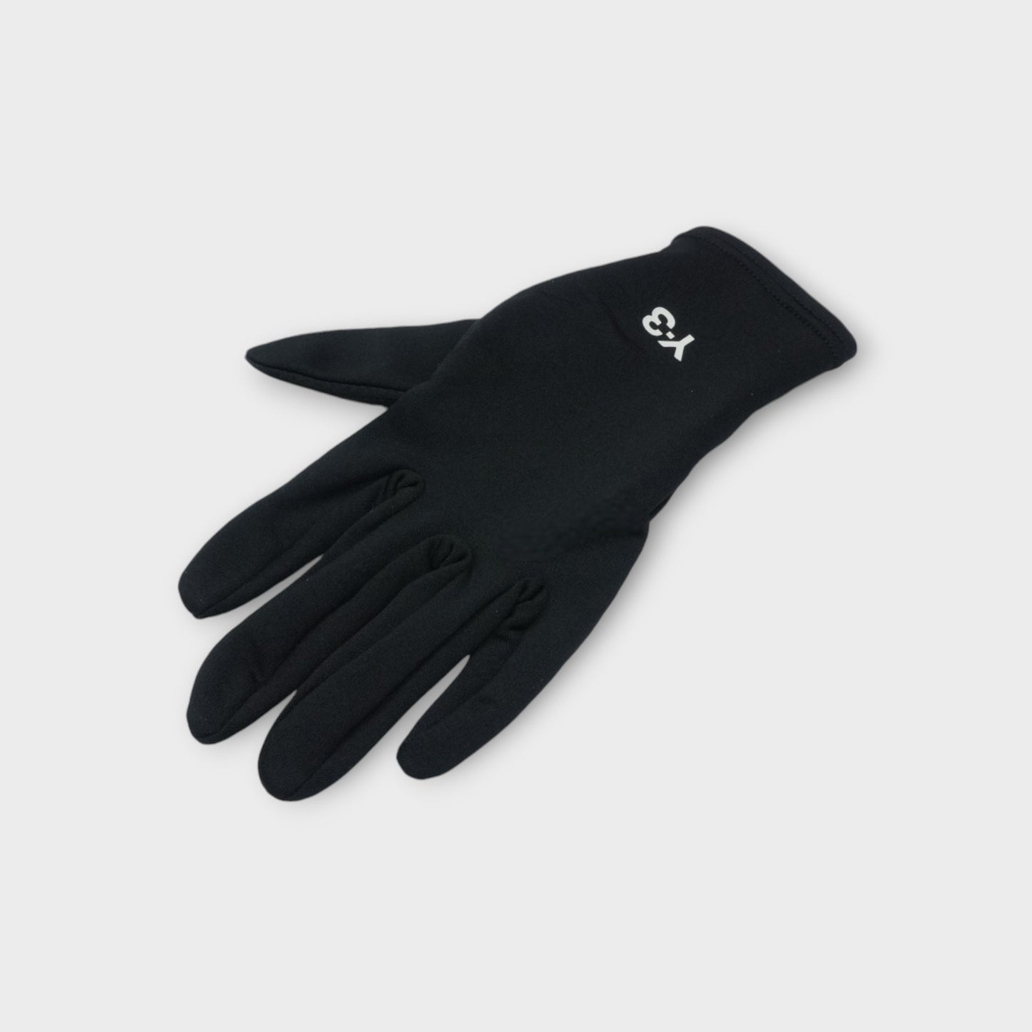 Y-3 RUN GLOVES