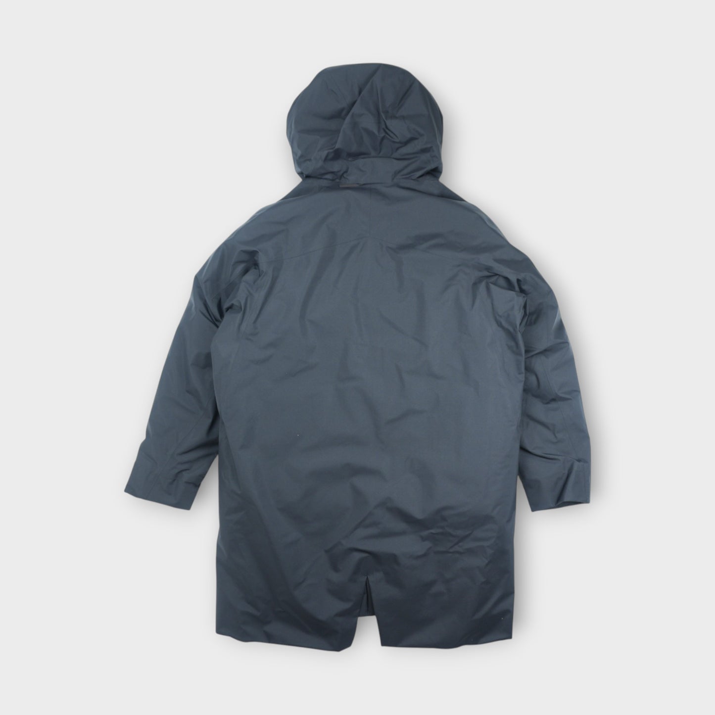 VEILANCE Monitor Down Coat