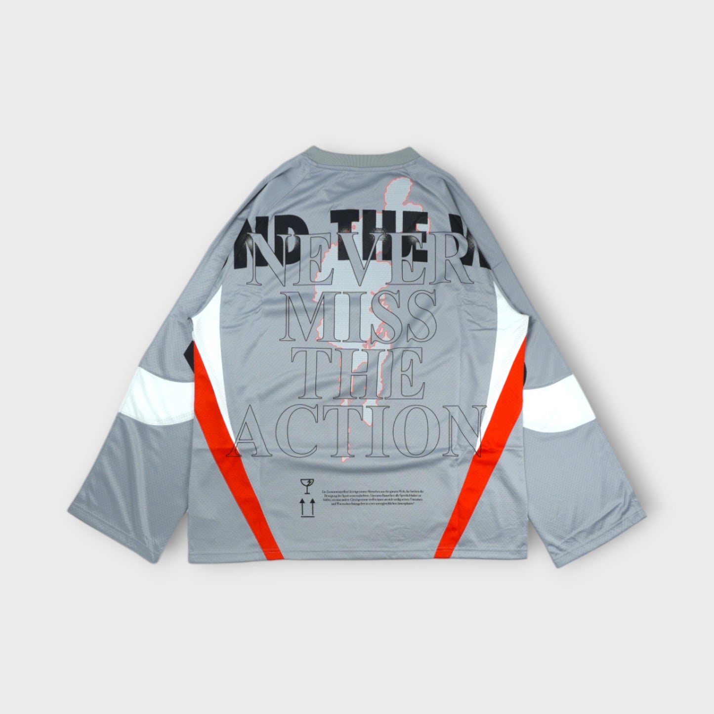 PUMA Nine To Five LS Jersey