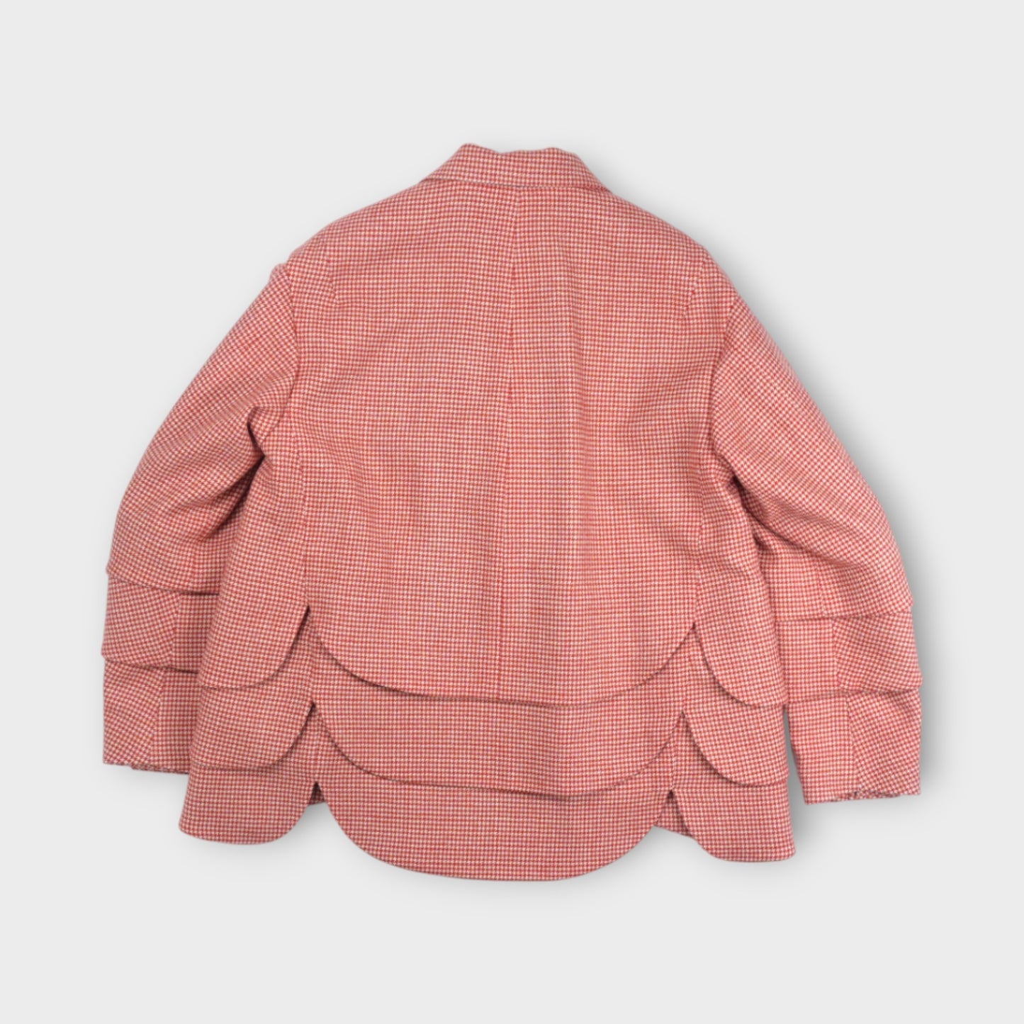 noir kei ninomiya JACKET