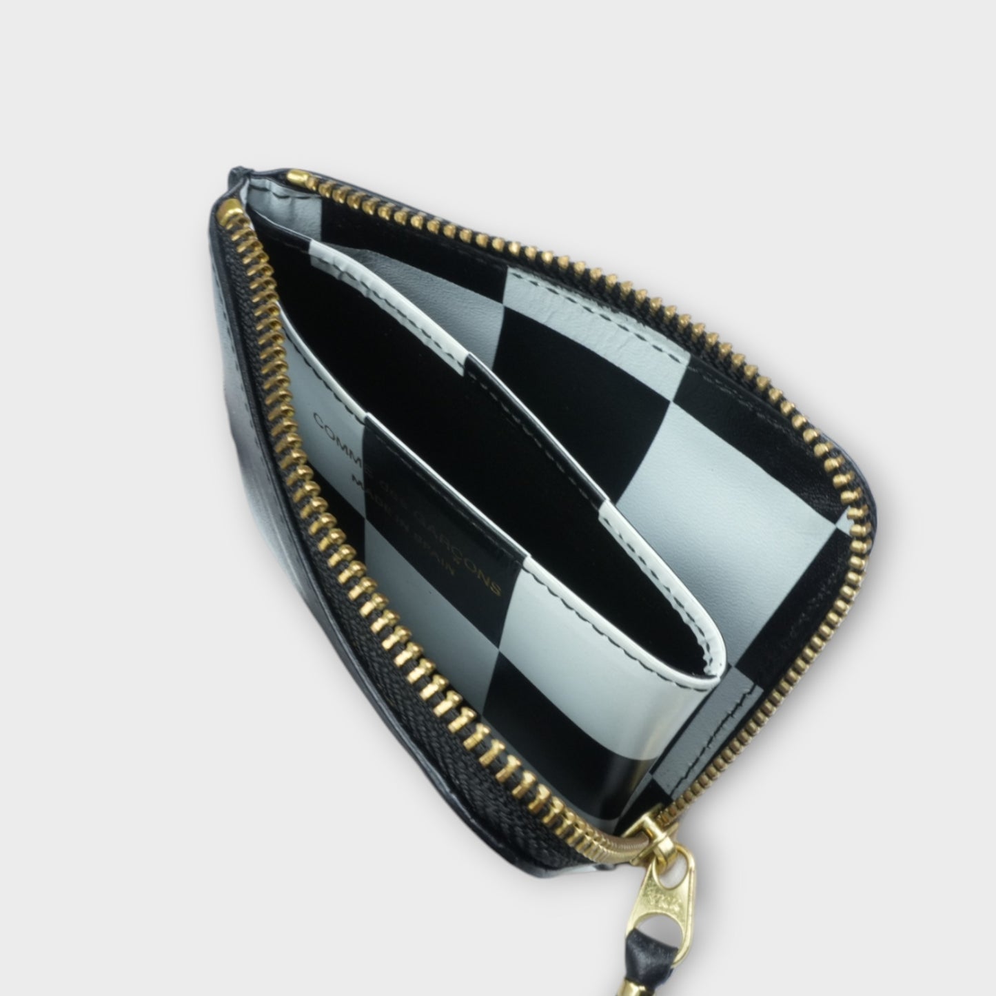 COMME des GARCONS CLASSIC PRINT