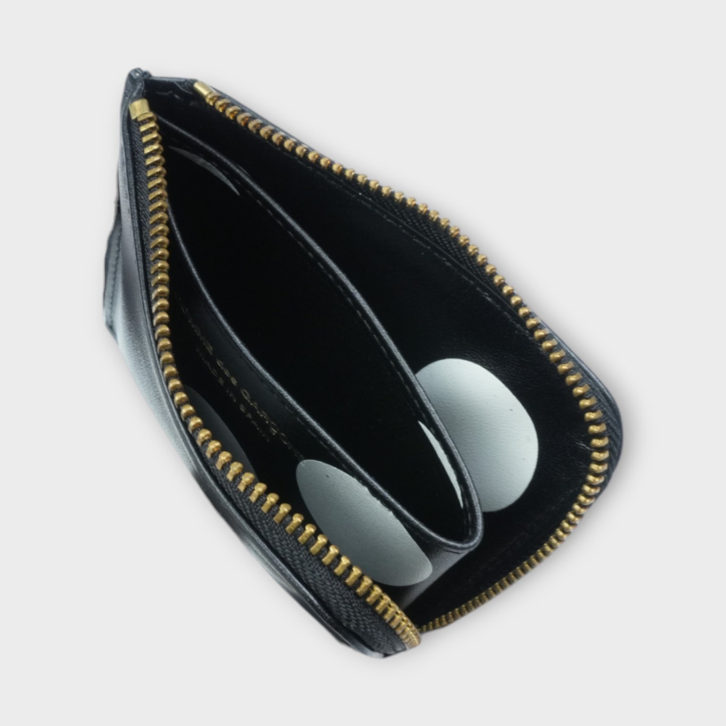 COMME des GARCONS CLASSIC PRINT