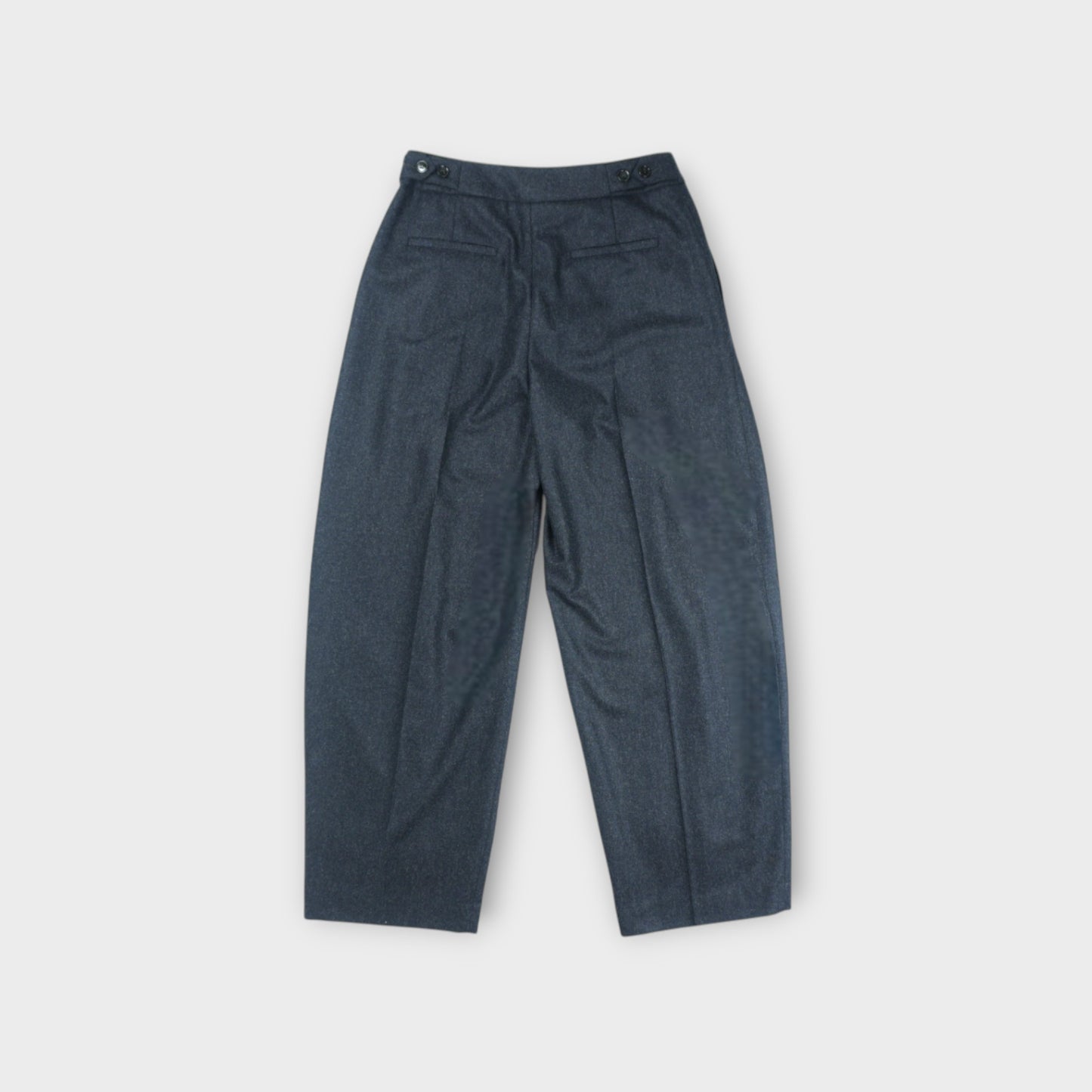 ALAÏA TAILORED PANTS