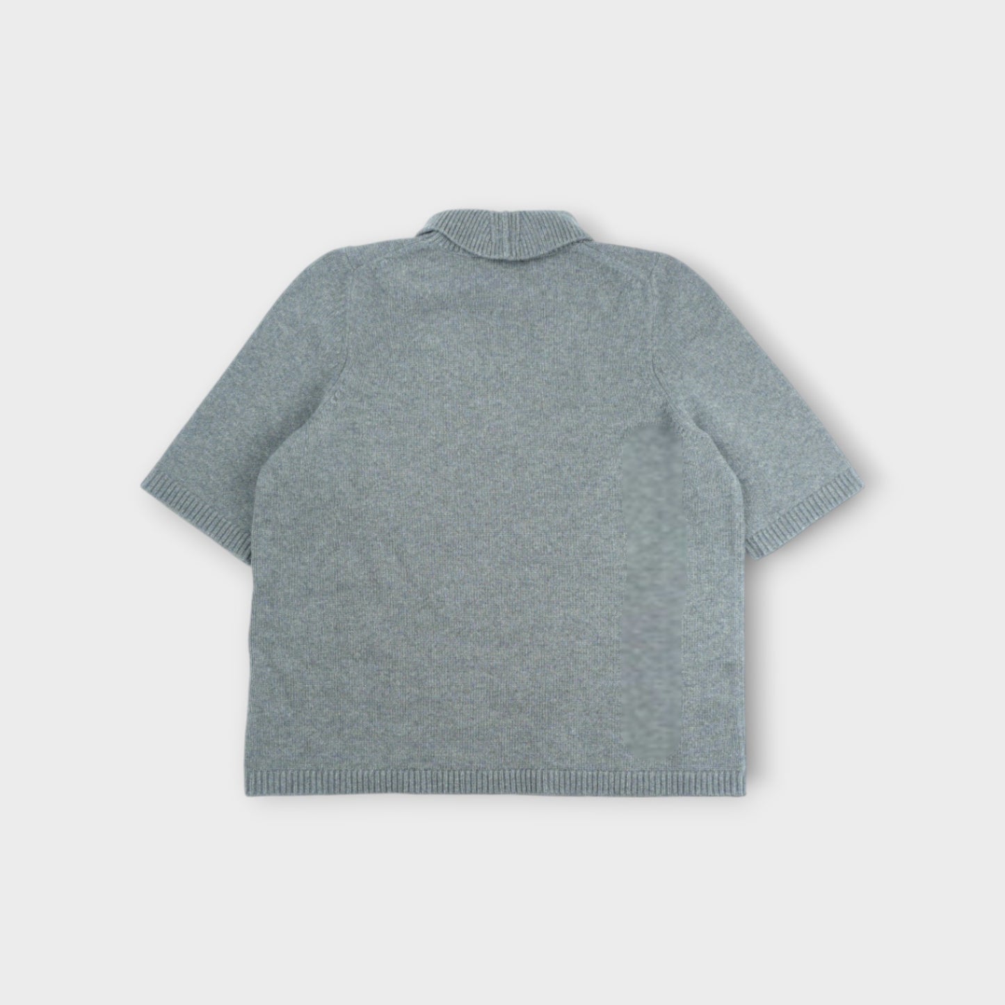 ALAÏA LOOSE JUMPER SS