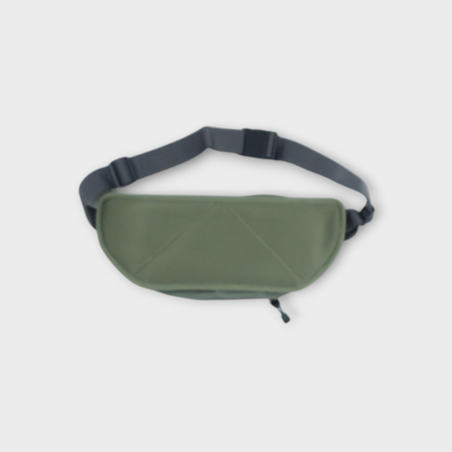 adidas by Stella McCartney ASMC BUMBAG LEGGRN/ALMMIL ADIDAS