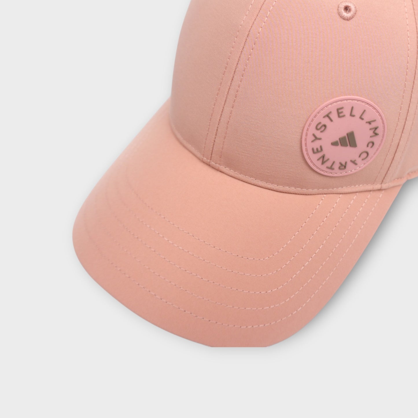 adidas by Stella McCartney ASMC CAP LGROWO/BRNMOS ADIDAS