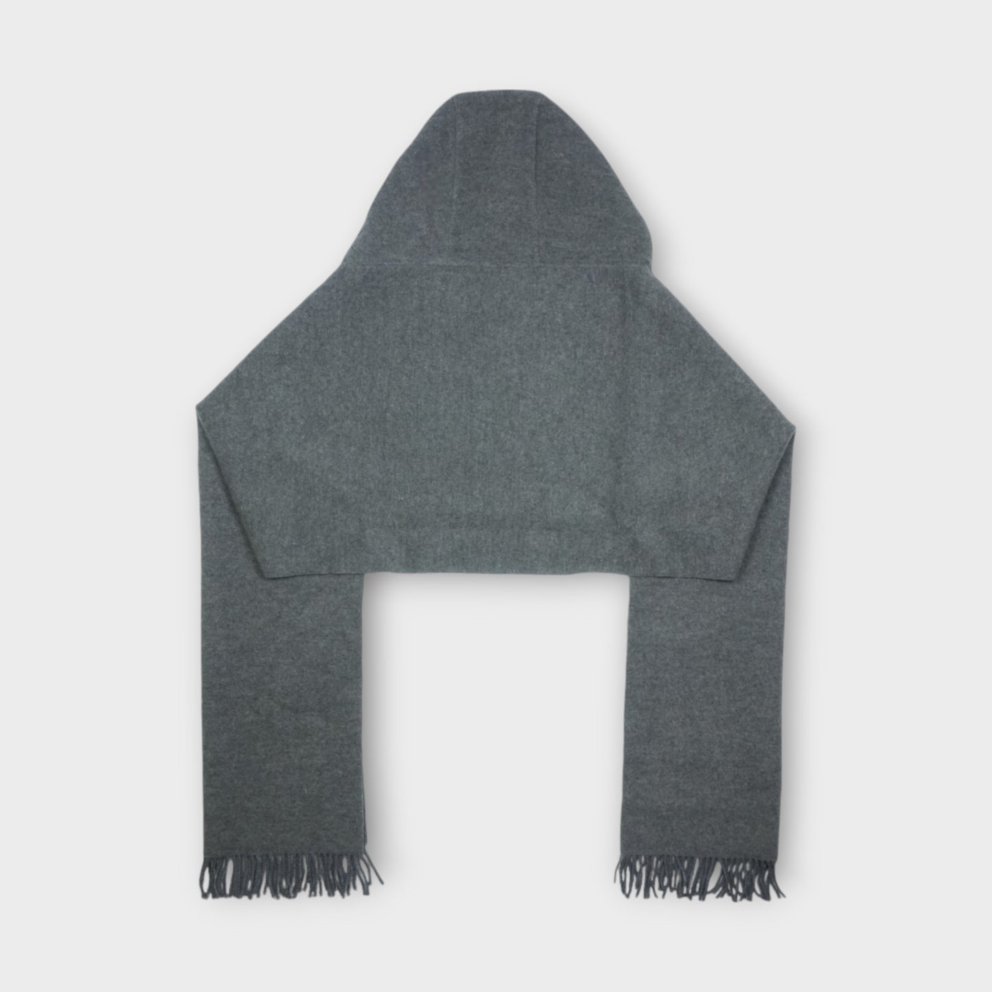 BRUNELLO CUCINELLI SCARF