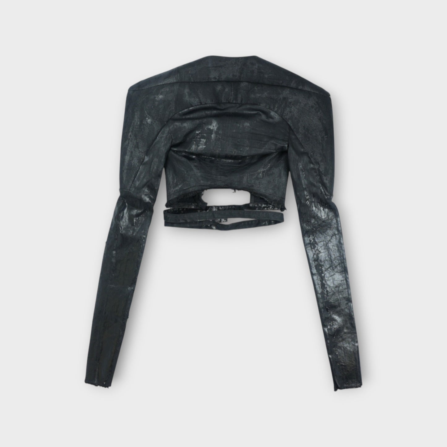 Rick Owens TIGHT JKT