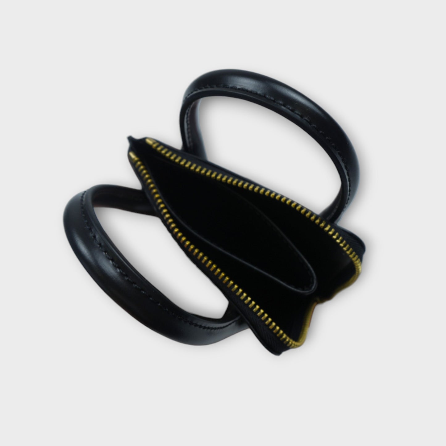 Wallet COMME des GARCONS HANDLES