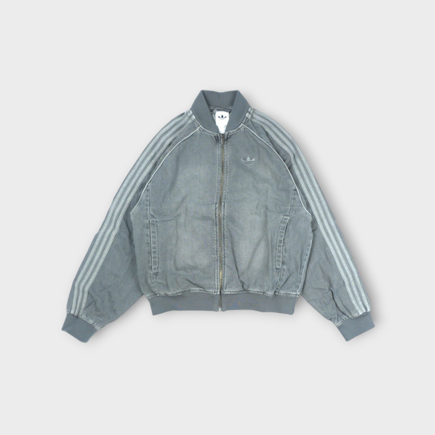 adidas ORI SST DENIM