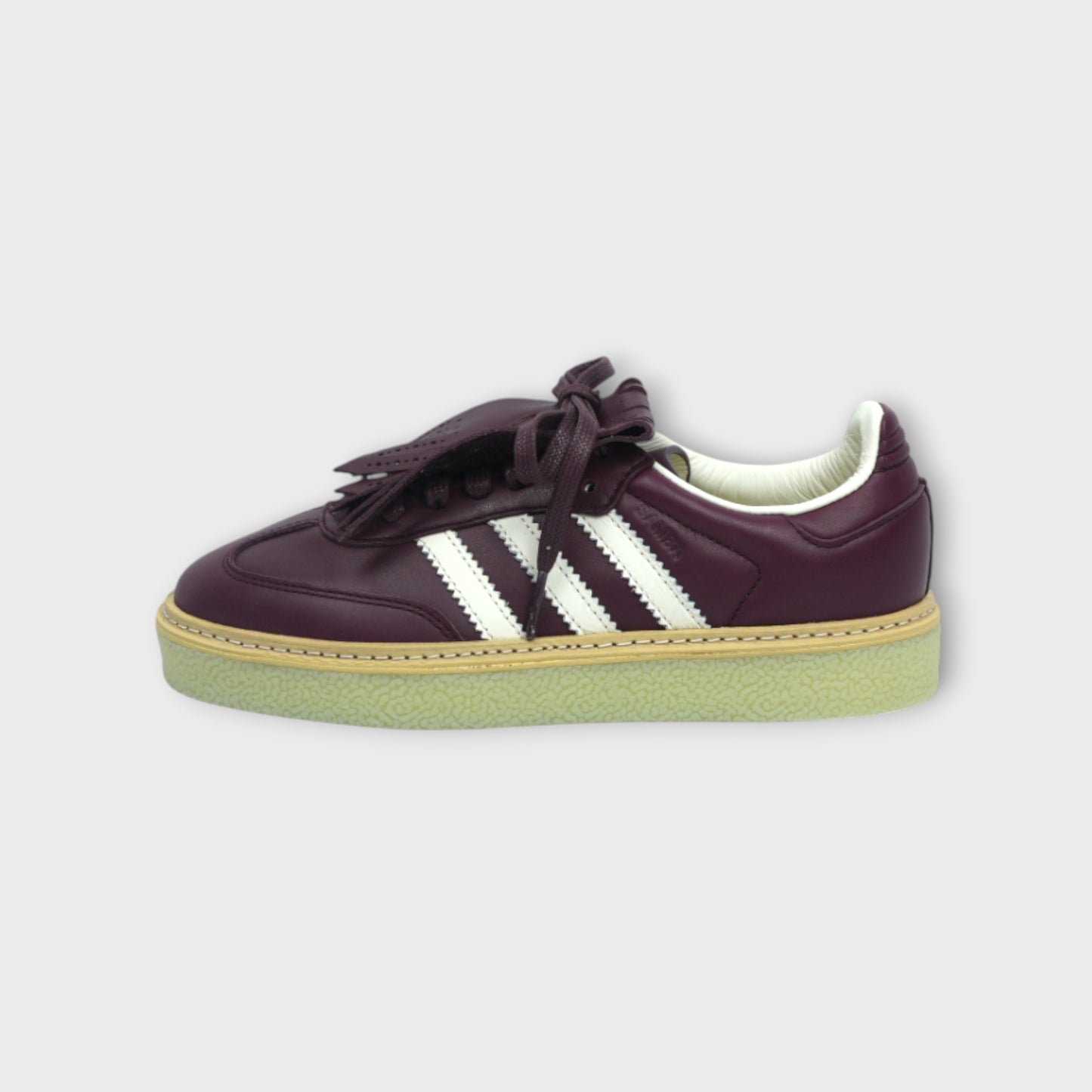 adidas SAMBA LUX