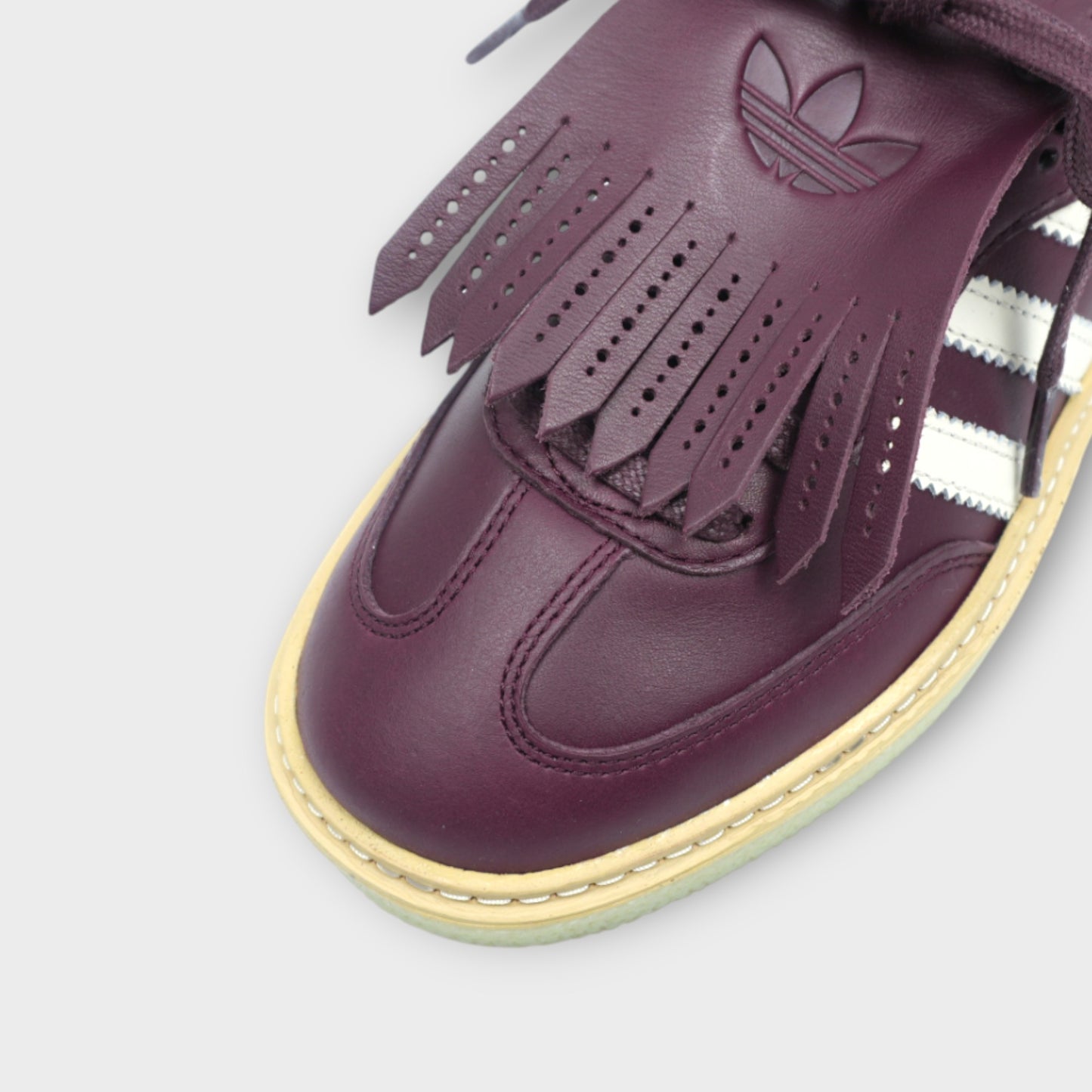 adidas SAMBA LUX