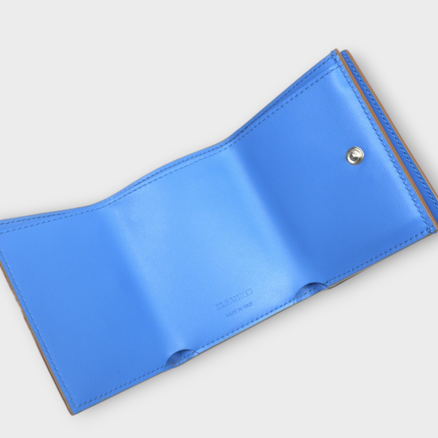 JIL SANDER WALLET