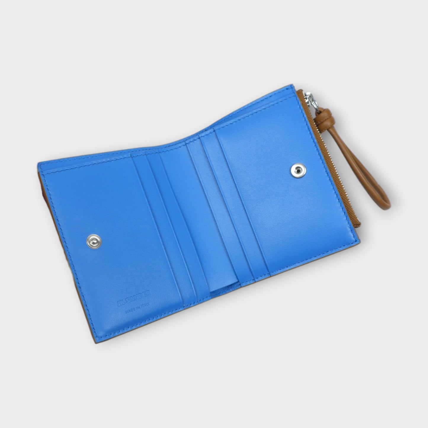JIL SANDER WALLET