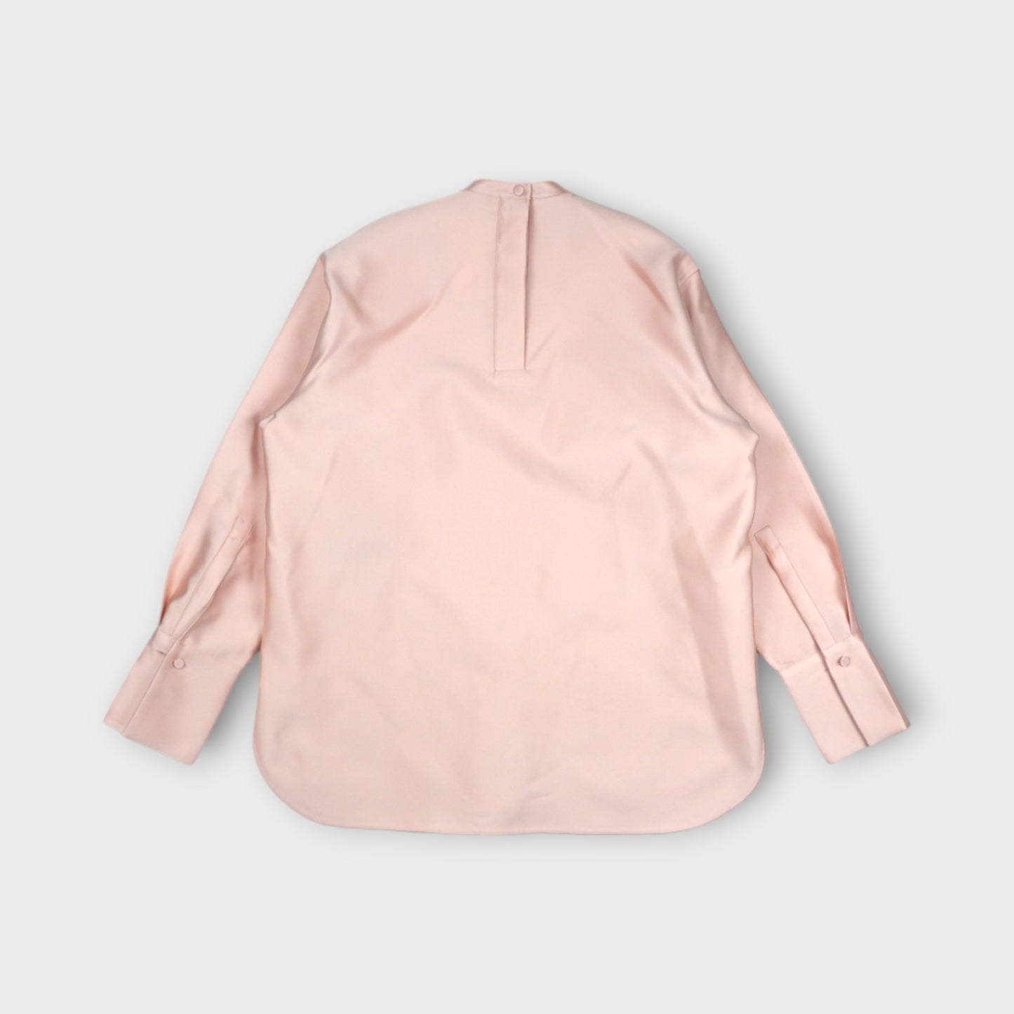 JIL SANDER SHIRT/BLOUSE