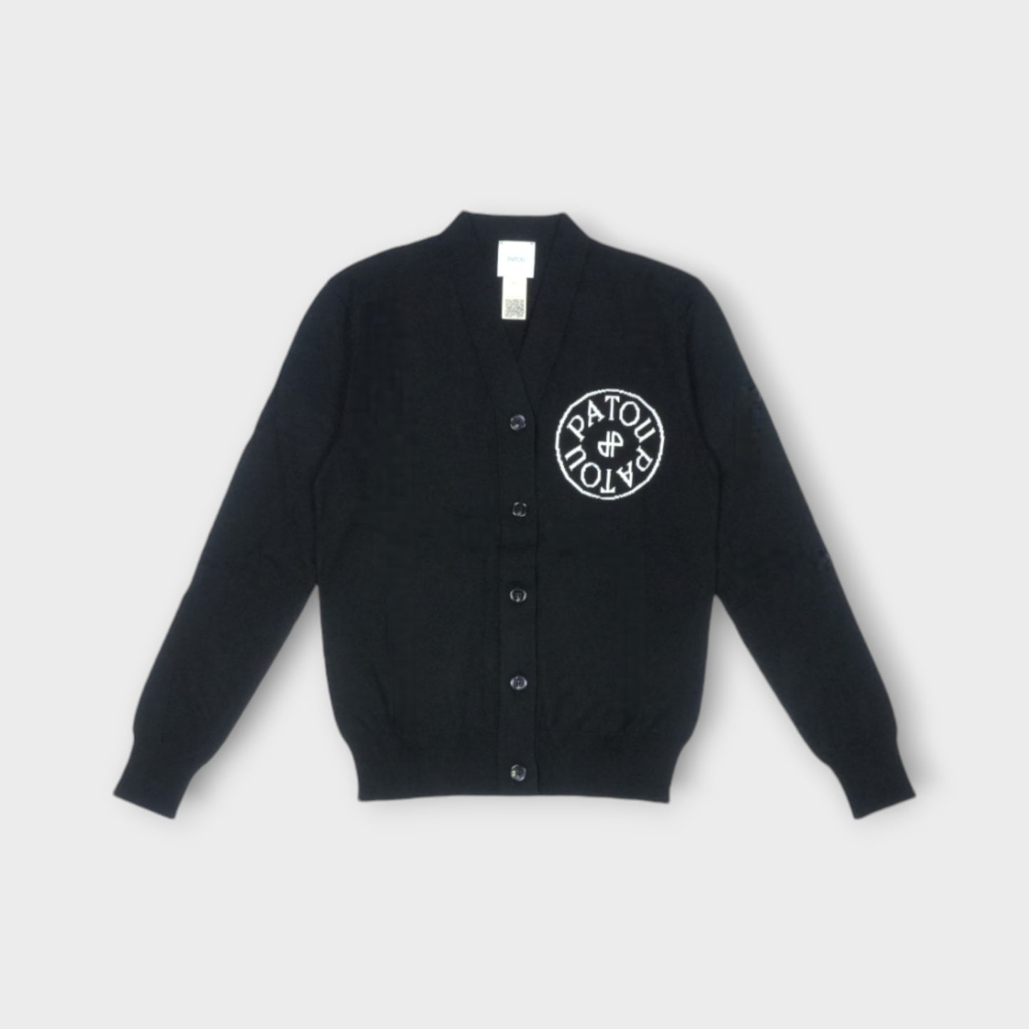 PATOU CARDIGAN