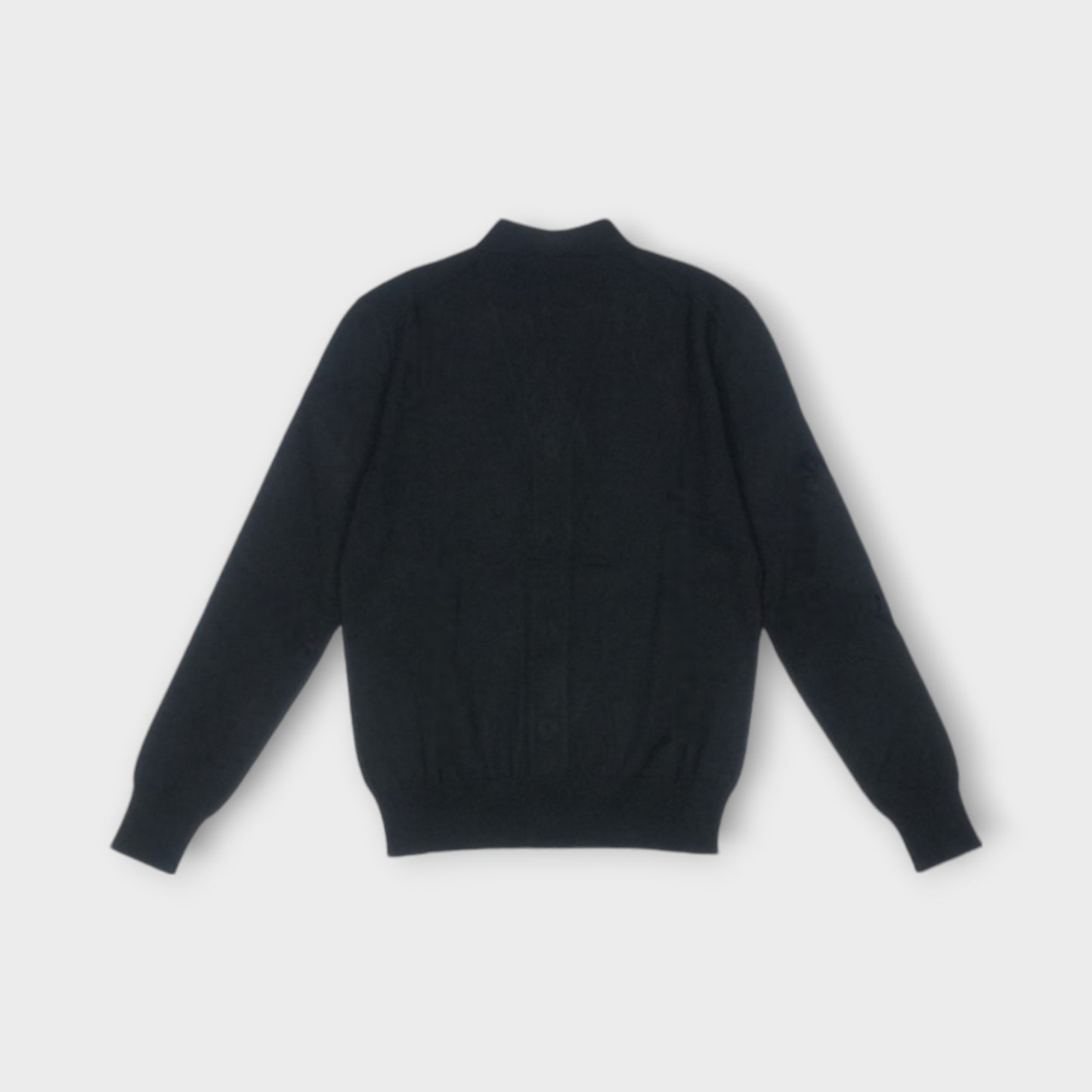 PATOU CARDIGAN
