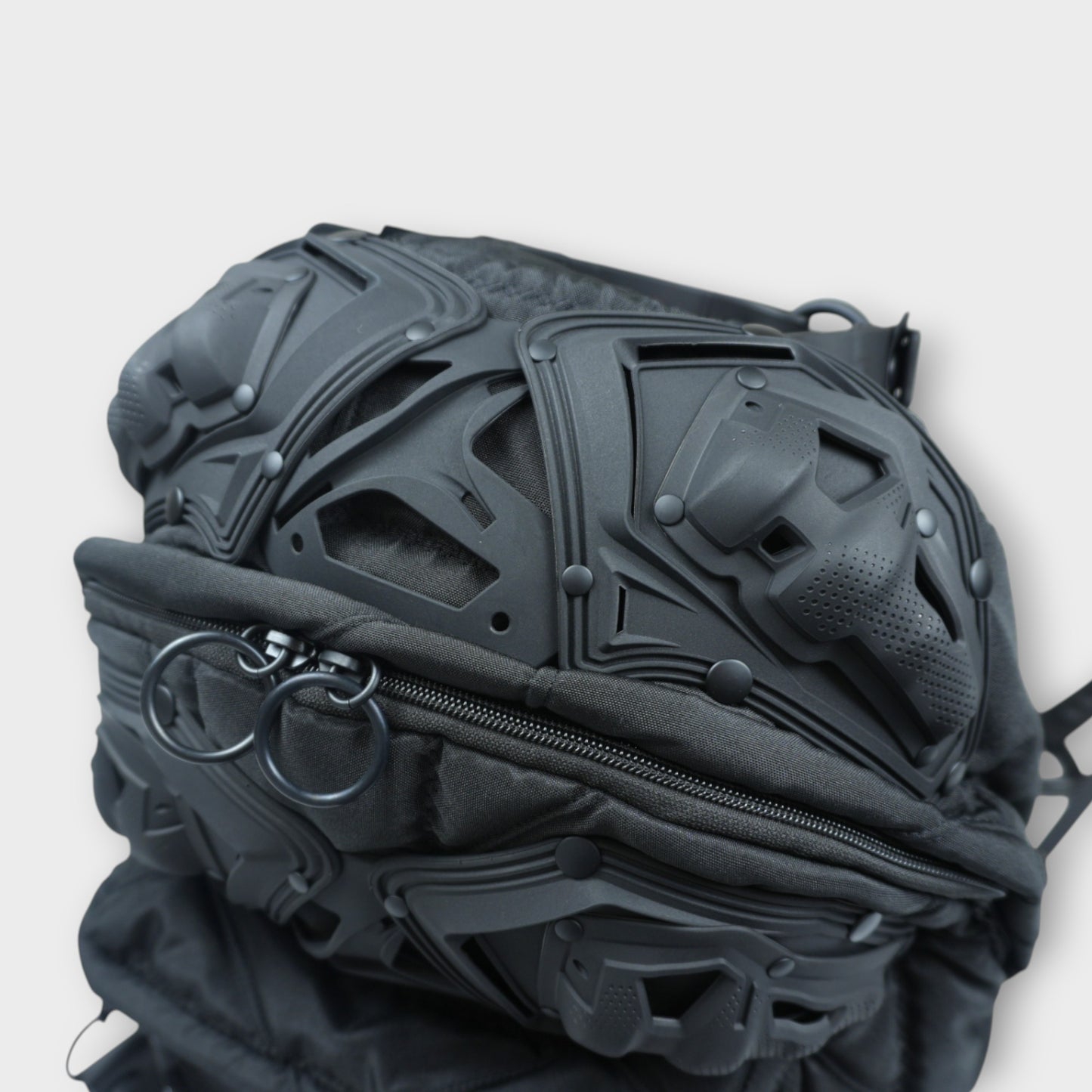 INNERRAUM MONO SHOULDER BACKPACK