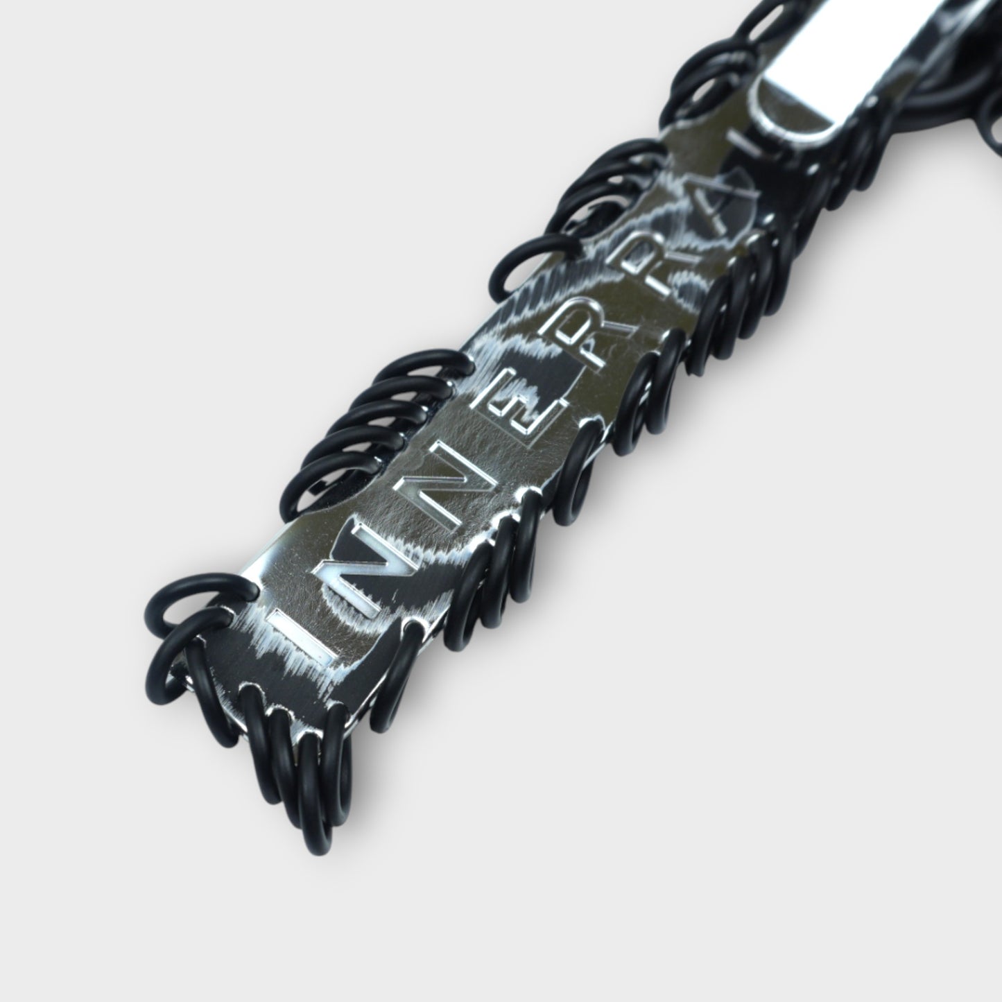 INNERRAUM HOOK KEY HOLDER DISTRESSED