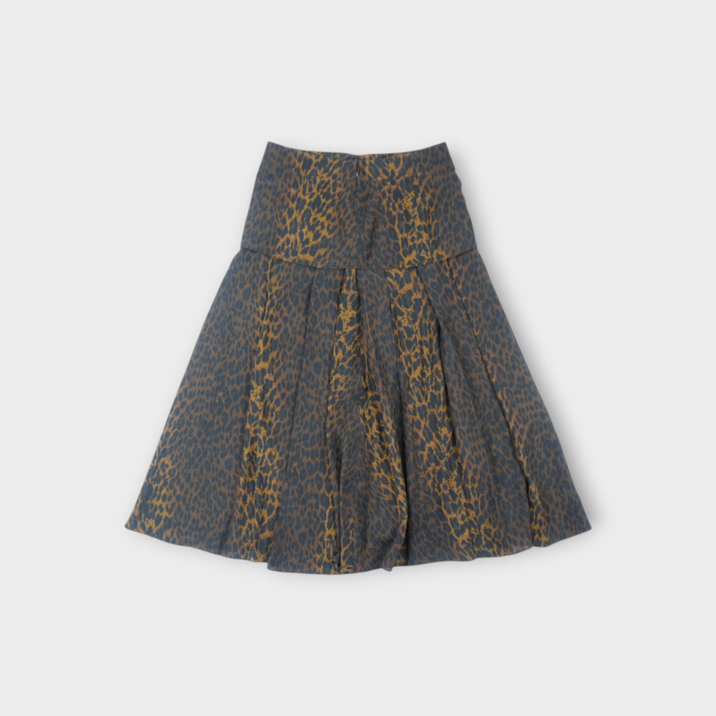 BALENCIAGA Godet Skirt