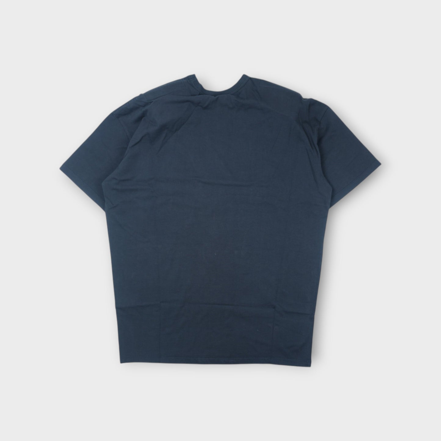 Vaquera WOMEN SHOULDER PAD TALL TEE KNIT