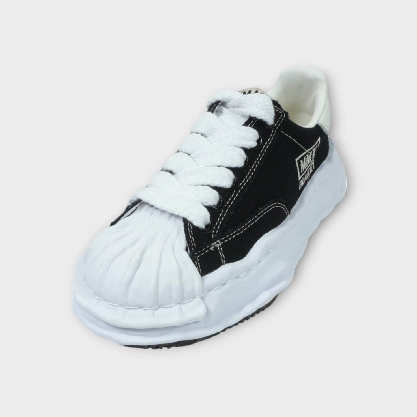 MIHARA YASUHIRO BLAKEY LOW/CANVAS