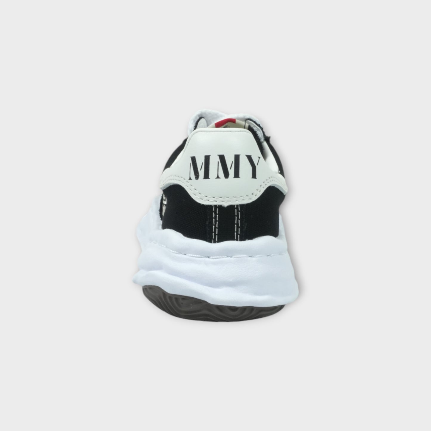 MIHARA YASUHIRO BLAKEY LOW/CANVAS