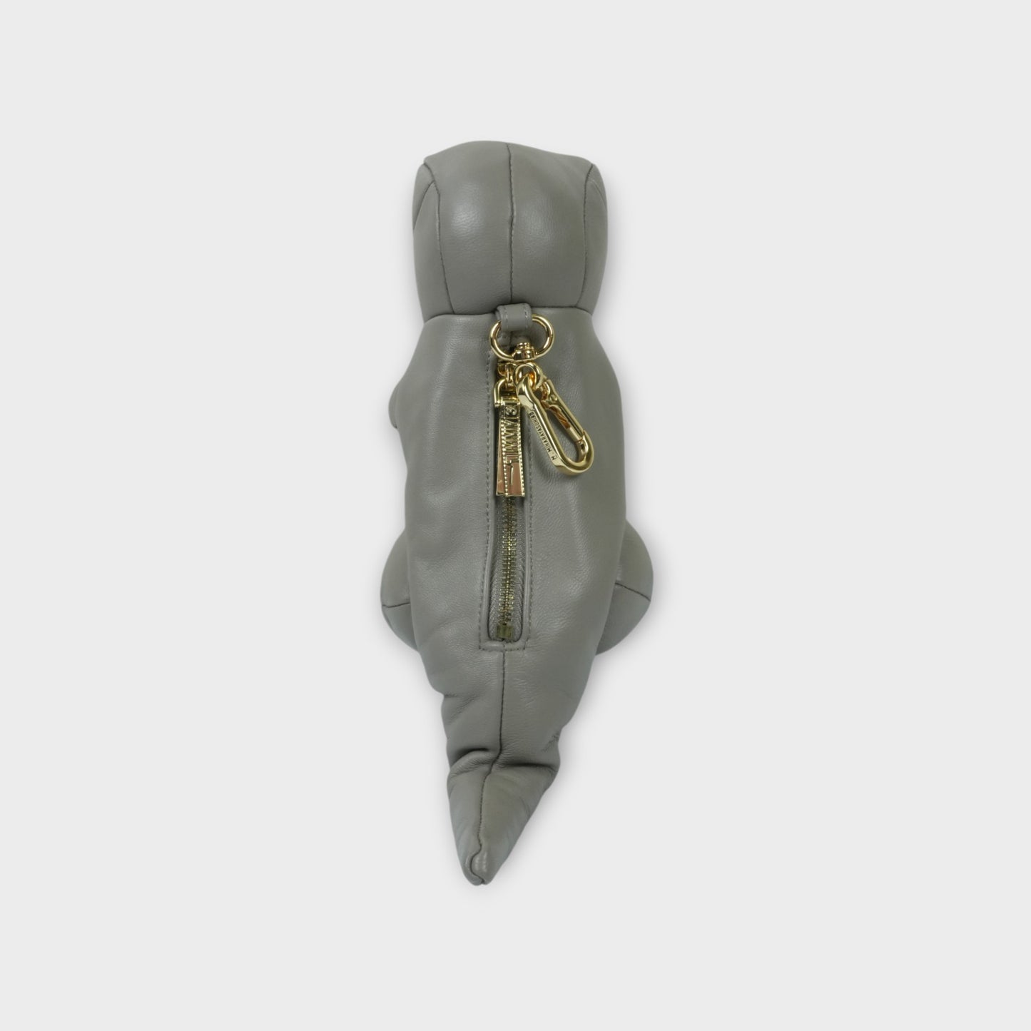 MIHARA YASUHIRO DOLLS T-REX MINI BAG
