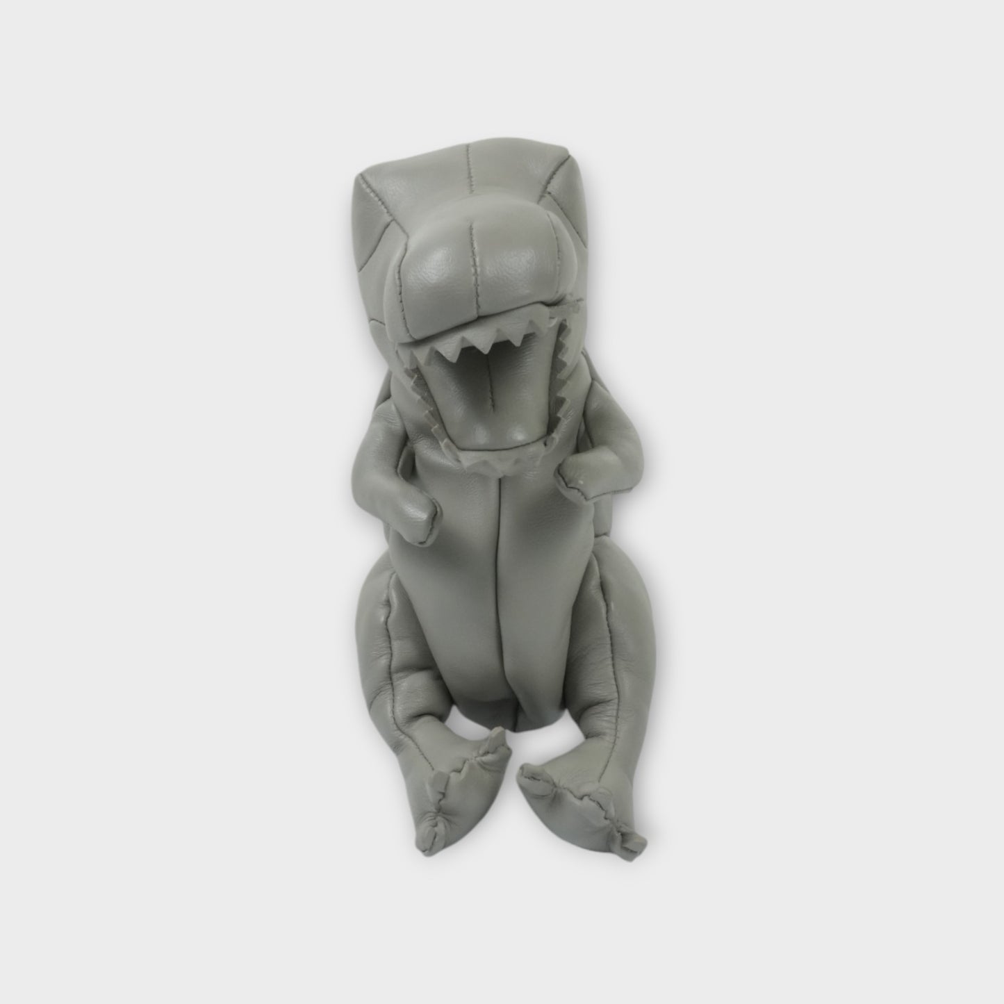 MIHARA YASUHIRO DOLLS T-REX MINI BAG