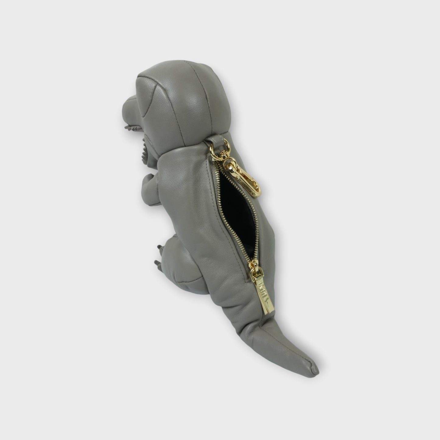 MIHARA YASUHIRO DOLLS T-REX MINI BAG