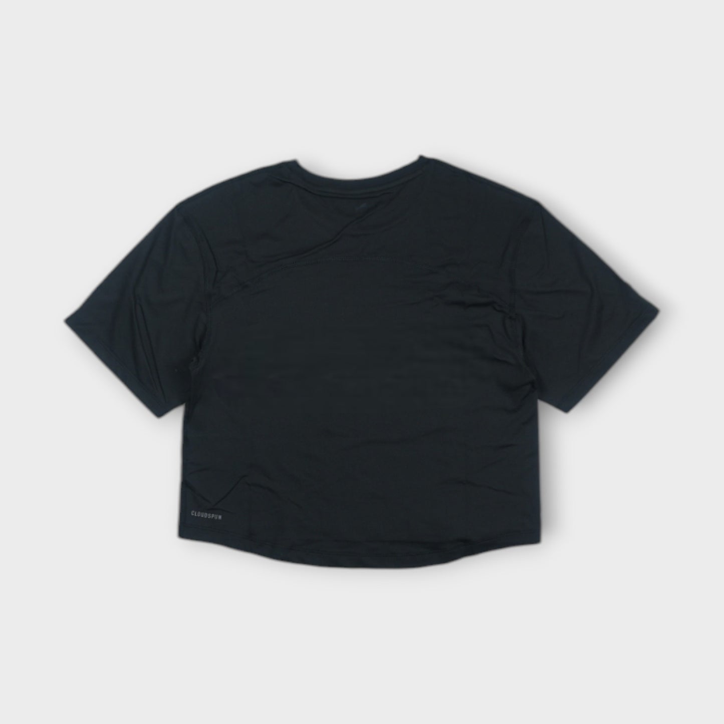 PUMA CLOUDSPUN RELAXED TEE