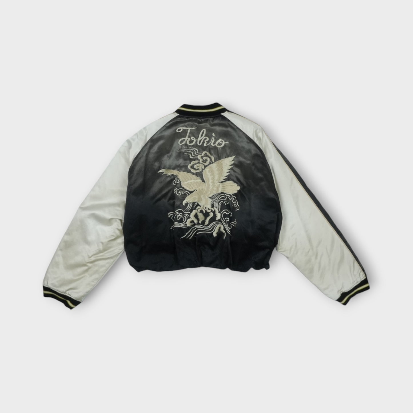 MIHARA YASUHIRO SOUVENIR JACKET