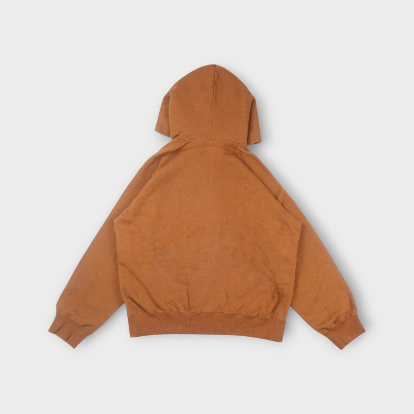 sacai Carhartt WIP Cotton Jersey Hoodie