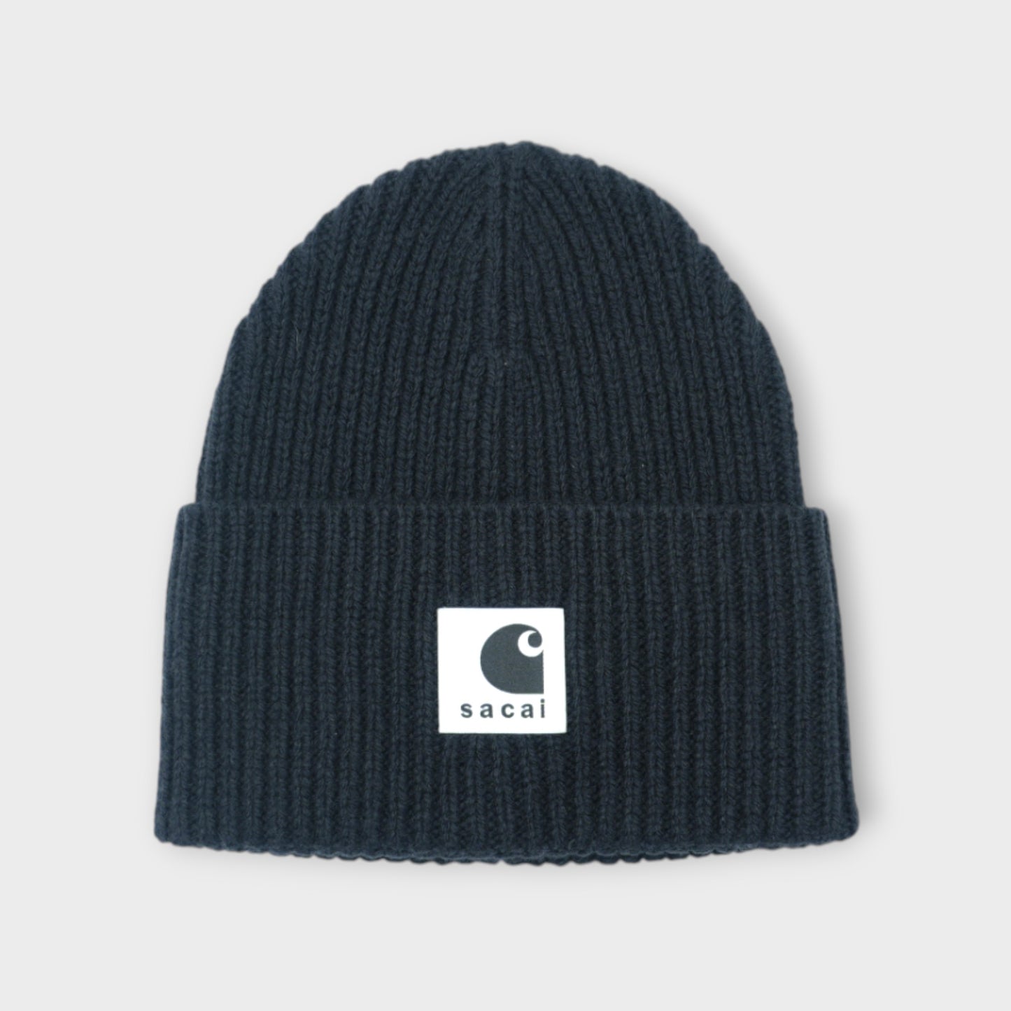 sacai Carhartt WIP Wool Knit Beanie