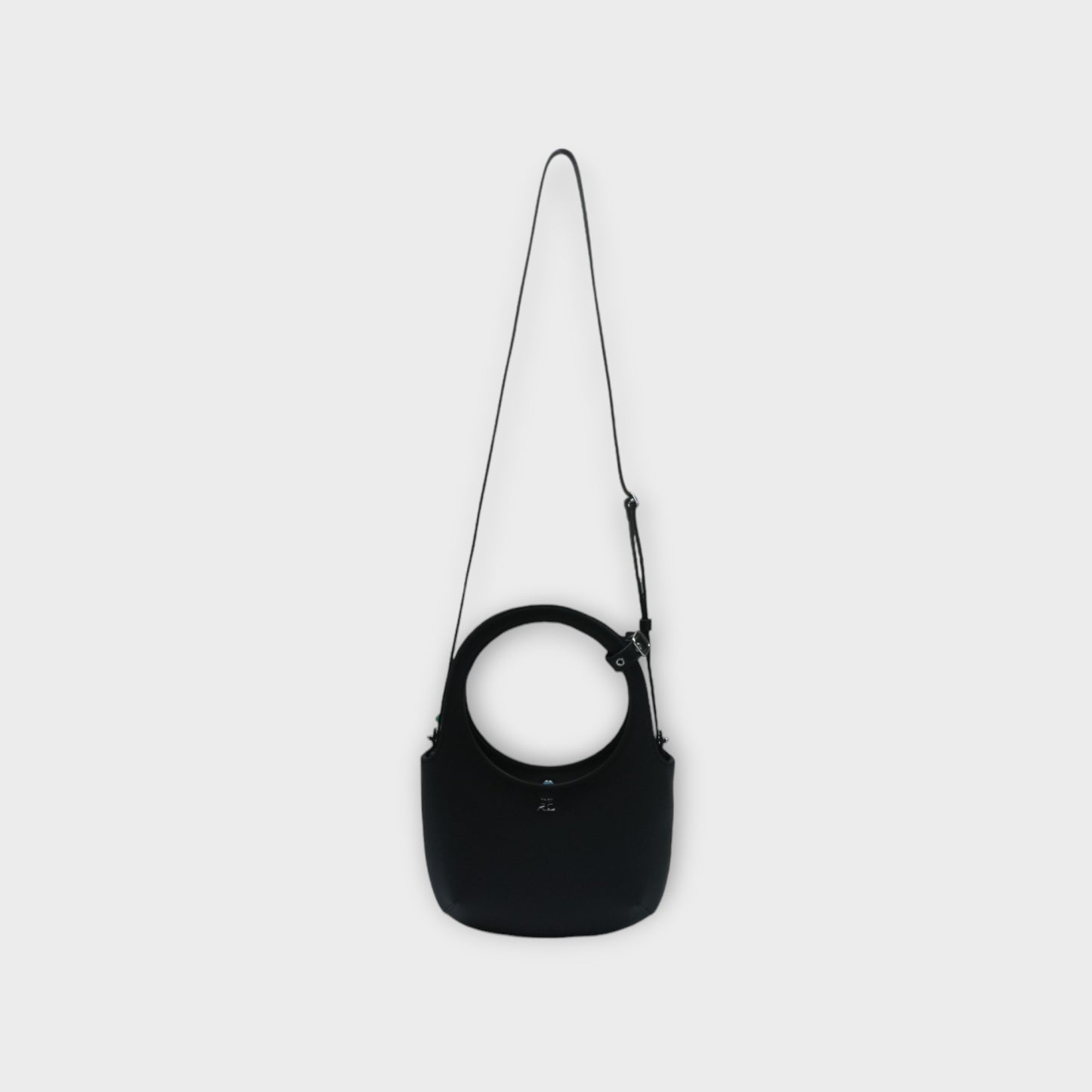 courreges BAG HOLY