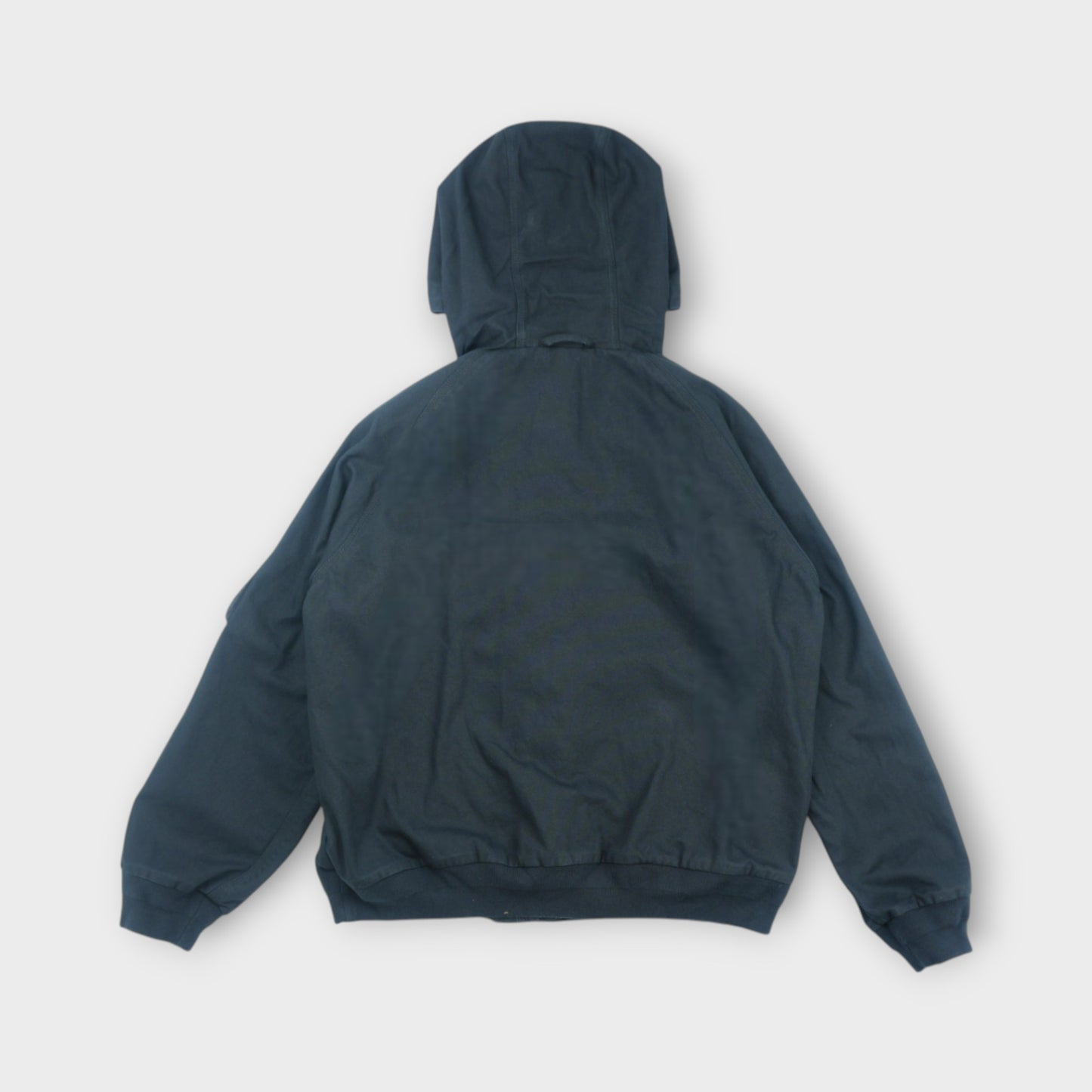 sacai Carhartt WIP Washed Duck Hooded Blouson