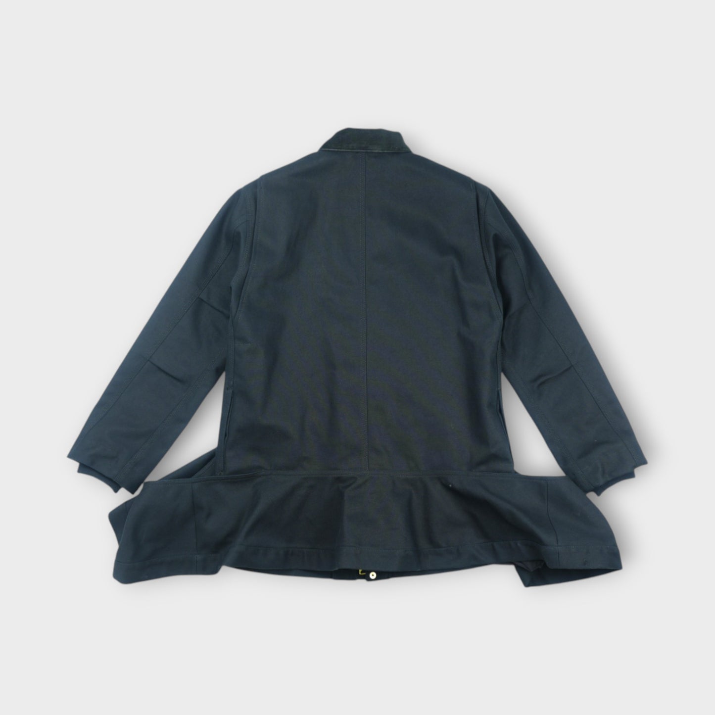 sacai Carhartt WIP Duck Bonding Dress Coat
