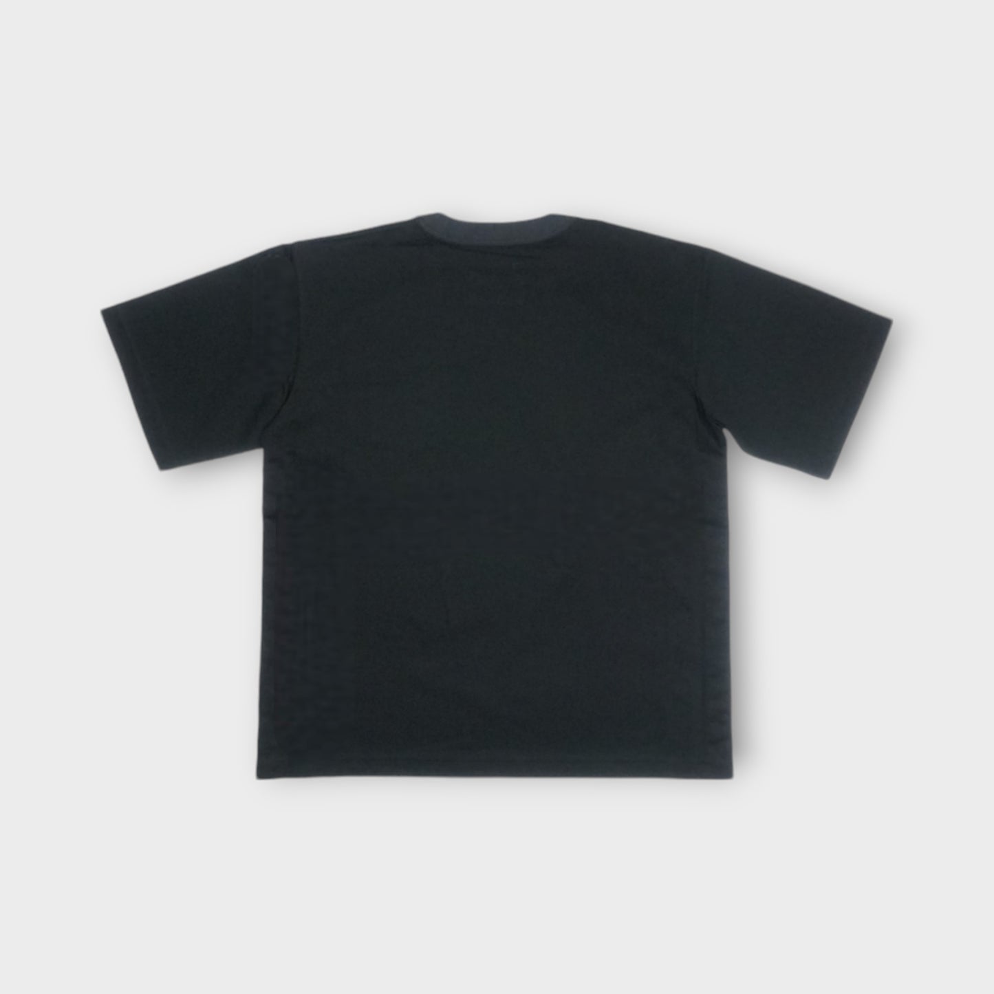 sacai Cotton Jersey T-Shirt