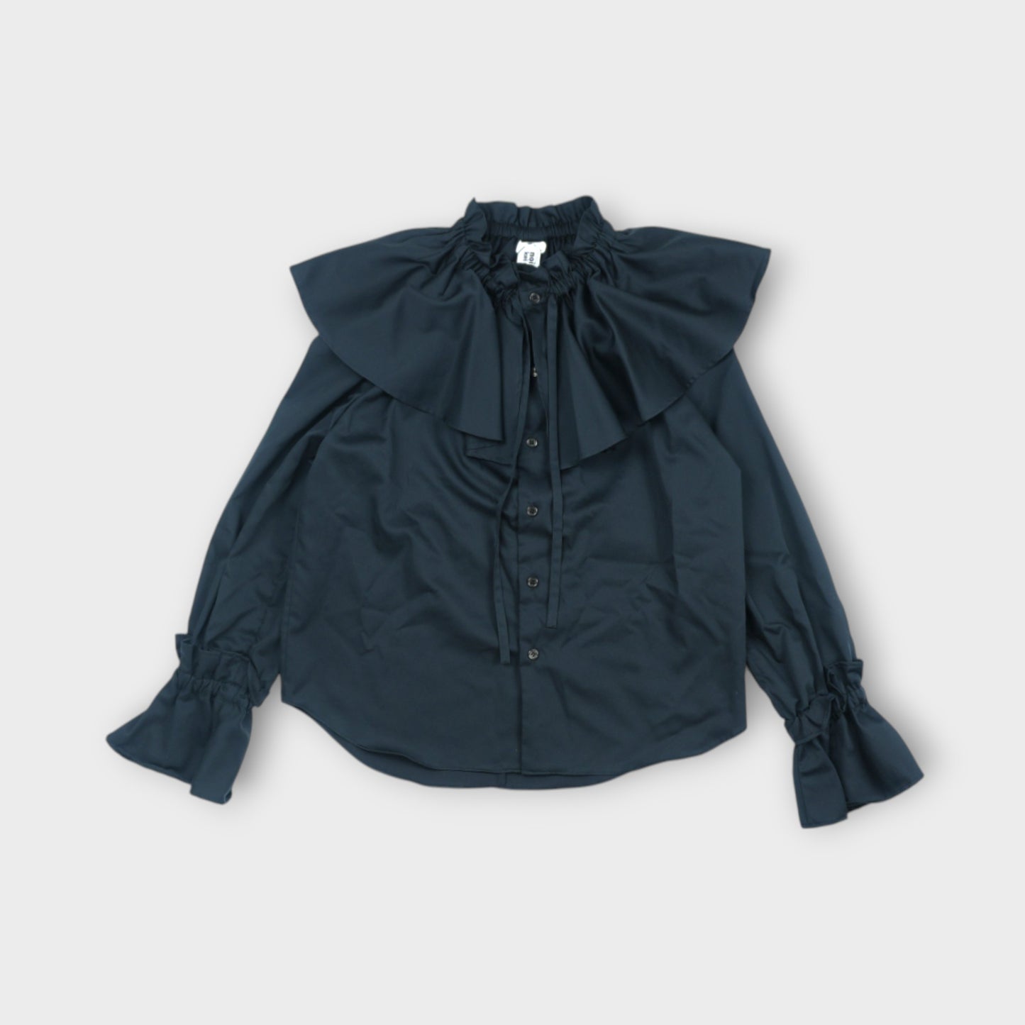 noir kei ninomiya SHIRT/BLOUSE