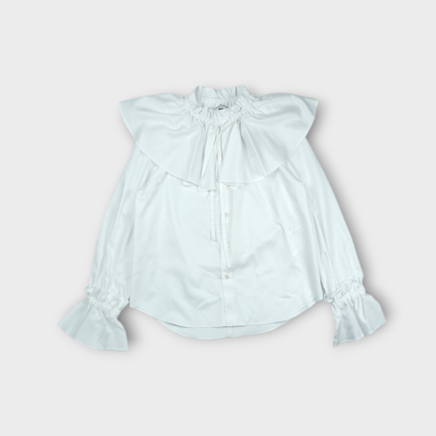 noir kei ninomiya SHIRT/BLOUSE