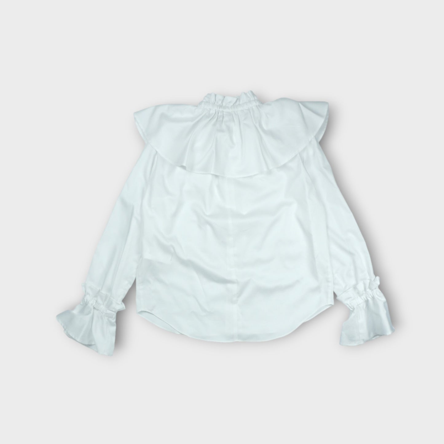 noir kei ninomiya SHIRT/BLOUSE